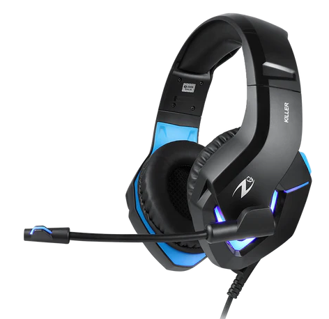 7.1 channel best sale gaming headset