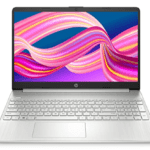 HP 15s-eq2144AU LAPTOP Ryzen 5-5500U 8GB RAM/512GB SSD 15.6 inch Laptop