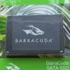 SEAGATE BARRACUDA Q1 240 GB SSD