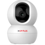 CP PLUS E48A 4MP Wi-Fi PT Camera - 15 Mtr