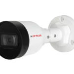 CP Plus 4MP IR Network Bullet Camera CP-UNC-TA41PL3-0360 (3.6mm)