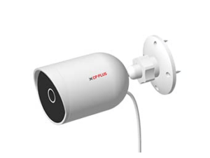 Cp Plus Cp-V41A 4Mp Wi-Fi Camera